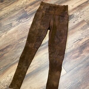 Calico Alchemy Organics Leggings